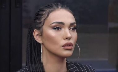 FOTO/ Einxhel Shkira do rikthehet në ekran?