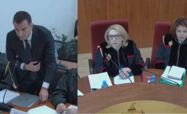 Ankimi për shkarkimin, Gjykata Kushtetuese shpall sot vendimin për Erion Veliajn