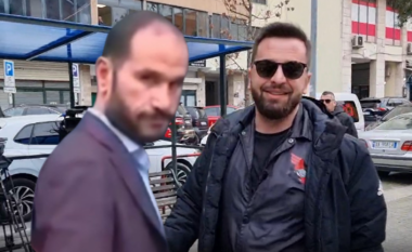 Rruga dhe ujësjellësi, Erion Isai sërish në SPAK: Çfarë e lidh me bashkëshortin e Elisa Spiropalit, Salarjon Totaj?