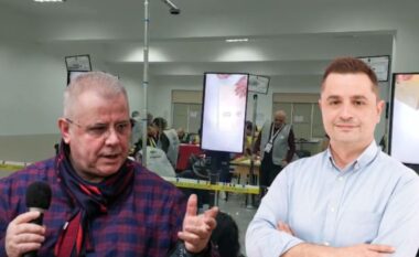 Përfundon numërimi në Berat, fiton kandidati socialist Ervin Ceca, mbi 10 mijë vota diferencë