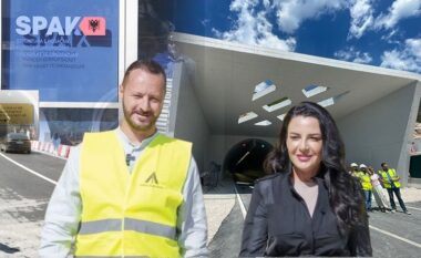 Përgjimet e SPAK që fundosën Belinda Ballukun: Hape Llogaranë se plasa, si e manipuloi garën ministrja e Infrastrukturës