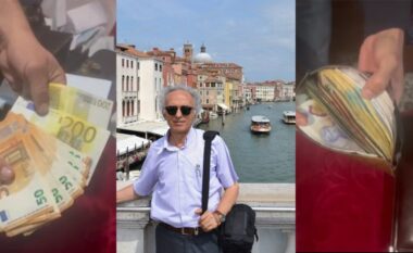 Arrestohet për korrupsion një mjek i spitalit të Fierit, u merrte para pacientëve për eko (EMRI-VIDEO)