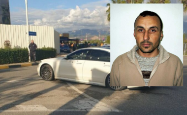 Vrasja e Gilmando Danit në Rinas/ Sekondat para ekzekutimit, informatori me syze që u tregoi atentatorëve shënjestrën