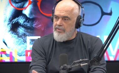 “Vuaj nga pakënaqësia dhe kokëfortësia, ata që më njohin e dinë”, Rama: Momenti i vetëm kur do të ndihesha i lumtur pa kushte…