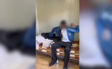 Kishin hyrë ilegalisht në territorin shqiptar, arrestohen tre emigrantët sudanezë në Korçë