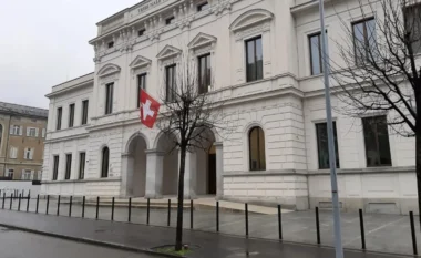 Njëri prej tyre nga Kosova, një gjykatë zvicerane dënon dy burra për ‘mbështetje të ISIS’