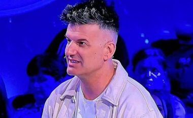 “I kërkova 3 herë fëmijë…”/ Bled Mane habit me deklaratën për ish-banoren e BBV: Doja ta zbusja, por refuzoi