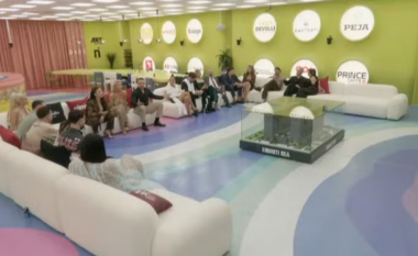 Ky personazh i njohur futet në “Big Brother VIP Kosova”