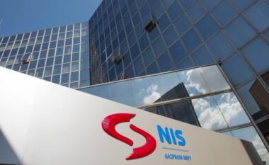 SERBI – Rafineria e vetme e vendit dobësohet nga sanksionet e SHBA-së