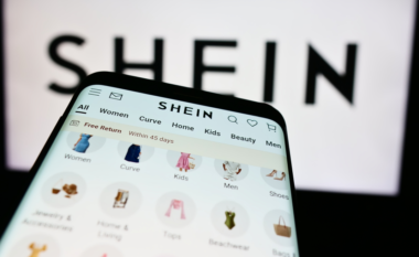 Franca kërkon bllokimin 3-mujor të Shein, gjykata e Parisit vendos për fatin e gjigantit të “fast fashion”