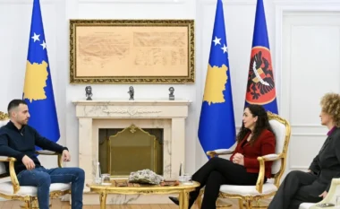 Osmani takon Arbnor Spahiun pas lirimit nga Serbia: Udhëtarët të shmangin kalimin nëpër Serbi