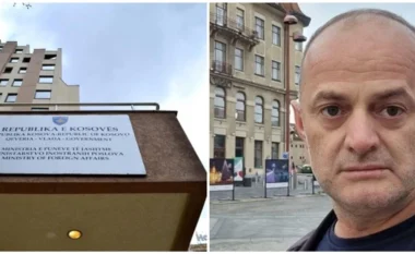 MPJD kërkon angazhim ndërkombëtar pas arrestimit të ish-ushtarit të UÇK-së në Serbi