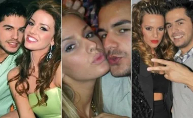 Vjen reagimi për vdekjen e Shpatit edhe nga ish-partnerja, Afërdita Dreshaj