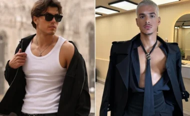 Londrimi me deklaratë të papritur: Unë dhe Klodi jemi çifti më real në shtëpi