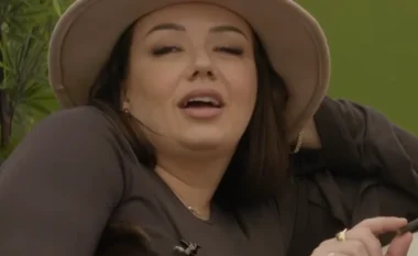 VIDEO/ Sasa kërkon të largohet nga shtëpia e Big Brother Vip Kosova