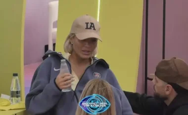 “Kam frikë se ka ndodhur diçka!”/ Dolce mer lajmin misterioz, shpërthen në lot