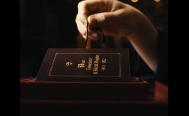 Dita e Pavarësisë, Peleshi publikon librin me Aktet Themeluese të Shtetit Shqiptar 1912-1922: Trashëgimia e themeluesve, udhërrëfyes për të ardhmen