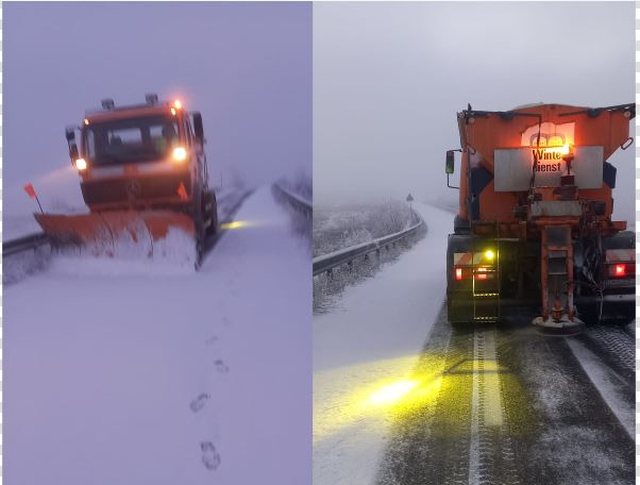 bore-dhe-shi-gjate-gjithe-nates-ja-si-paraqitet-situata-e-rrugeve-ne-qarkun-e-kukesit