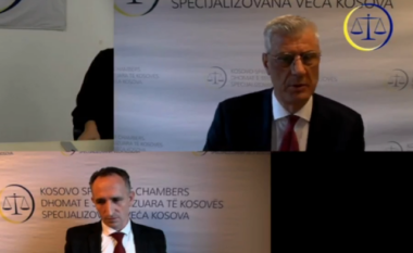 Gjyqi në Ditën e Pavarësisë, Hashim Thaçi: Kemi historinë tonë, kjo seancë me 28 nëntor do të duhej të evitohet, është befasi jo e mirë