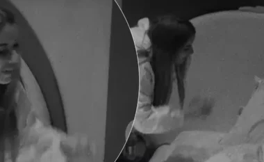 “E kam pasur gjyshen serbe që i ka paluar 10 shqiptare”, Sasa përshkallëzon debatin me Labinotin