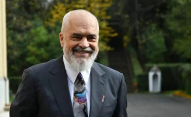INTERVISTA/ Rama: Pa BE-në nuk do të ishim këtu sot, Brukseli të mos e delegojë politikën e jashtm