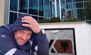 E mohoi lidhjen me grupin kriminal në GJKKO, dalin PËRGJIMET! Ja si i dekonspironte operacionet oficeri i Antiterrorit: Nëse do info, bojnë lekë!