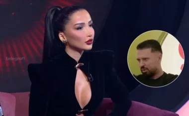 Xheneta Fetahu “demaskon” Labinot Rexhën: “Kam mesazhet, kërkoi këshilla si të luante