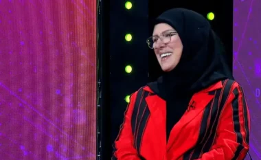 Igballe Huduti tregon arsyen e vërtetë pse nuk po i bashkohet Big Brother VIP Kosova 4