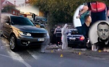 Ngjarja e Dobraçit, GJKKO liron nga “arresti shtëpiak” Gjulio Vuksanin