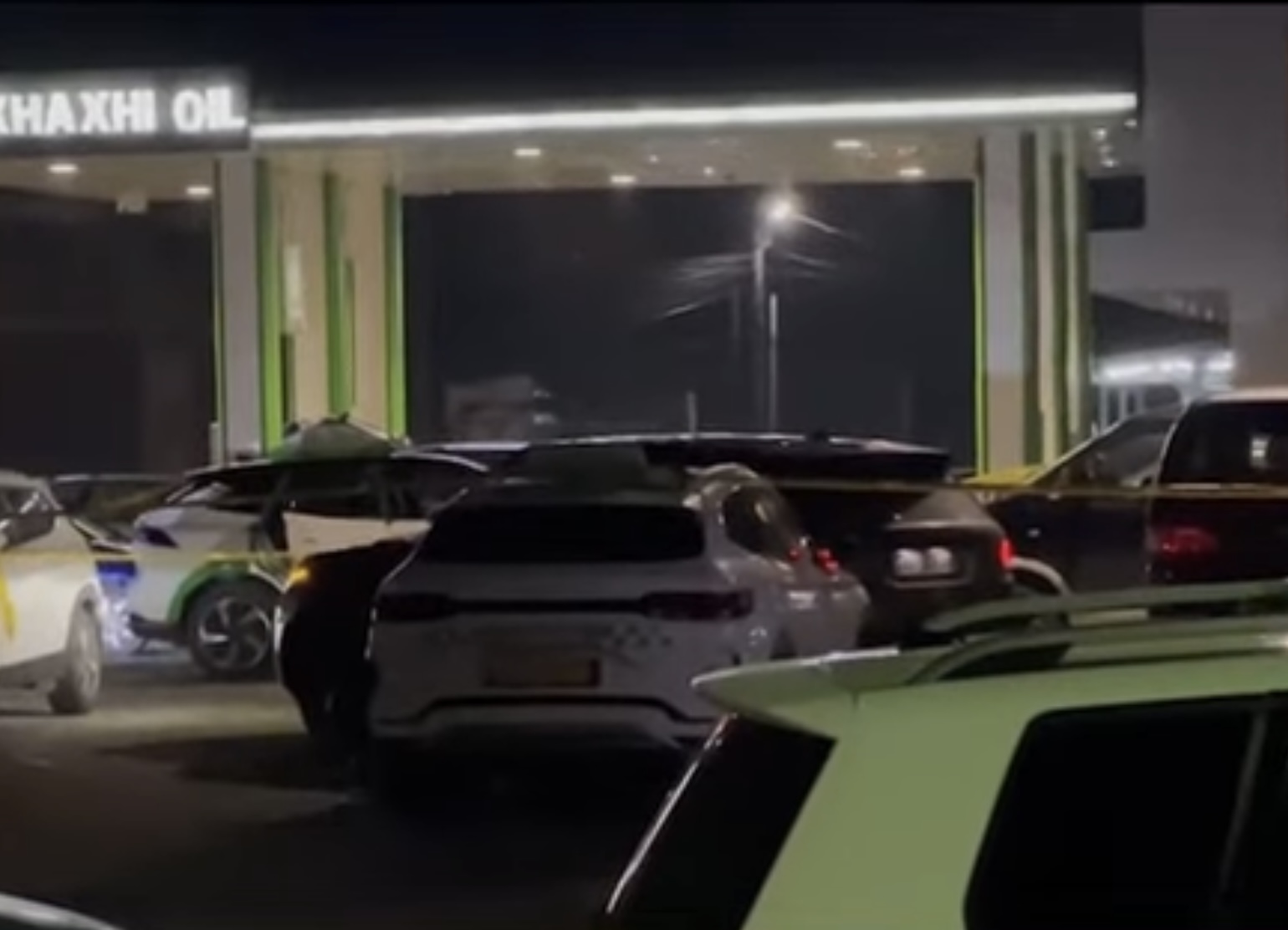 PAMJET E PARA NGA VENDNGJARJA/ Atentat në Elbasan, humbet jetën biznesmeni (EMRI)