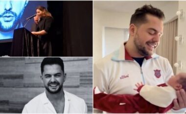 “Amanetin tënd Roelin, do ta shoh si sytë e ballit”/ Rrënqeth motra e Shpat Kasapit: Shpirt, ti linde me yll në ballë