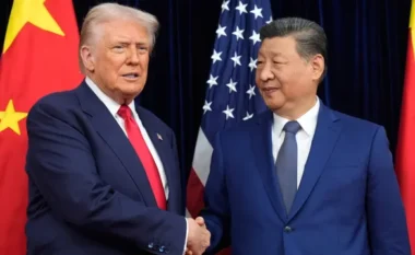 Trump: Presidenti Xi i kupton pasojat e pushtimit të Tajvanit nga Kina