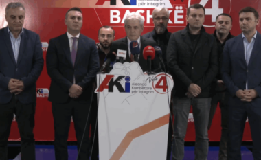 Raundi i dytë i zgjedhjeve lokale në Maqedoninë e Veriut, kreu i BDI-së pranon humbjen dhe paralajmëron reformë të brendshme në parti