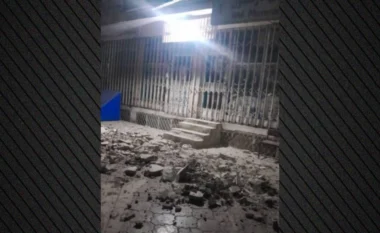 Afganistani goditet nga një tërmet i fuqishëm me magnitudë 6.3 të shkallës Rihter