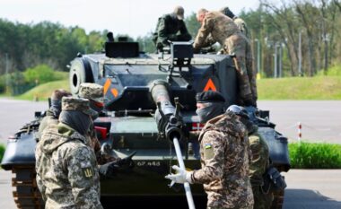Europa po përgatitet për luftë? KE shqyrton mënyrat për lëvizjen e pajisjeve ushtarake