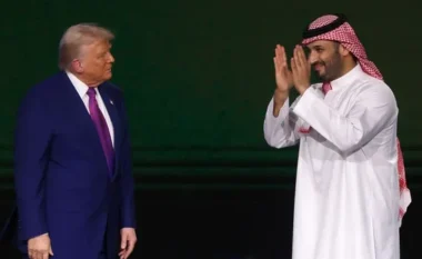 Izraeli pro idesë që SHBA-ja të furnziojë me avionë F-35 Arabinë Saudite, por në “këmbim” të normalizimit të marrëdhënieve