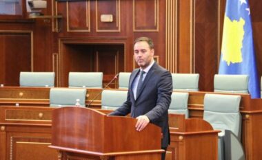 Albin Kurtin do ta bënte zv.kryeministër dhe ministër të Jashtëm, dështon krijimi i qeverisë së Glauk Konjufcës, Kosova shkon në zgjedhje të parakohshme