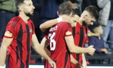 “Paqe” në Vlorë, Flamurtari-Vora shtrëngojnë duart për një pikë që nuk i shërben askujt!