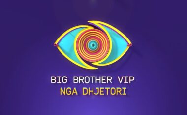 Spektakli më i madh, “Big Brother VIP 5”, vjen së shpejti