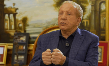 Aeroporti i Vlorës, Pacolli: Jam pala e tradhtuar