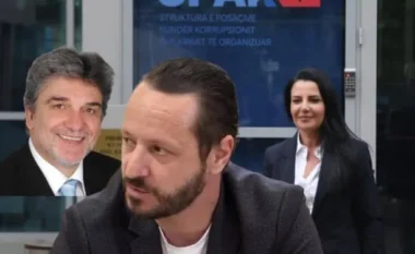 Zbardhen mesazhet/ Si Evis Berberi mbylli pazarin me grekun me bekimin e Ballukut, del në skenë dhe ortaku i tij