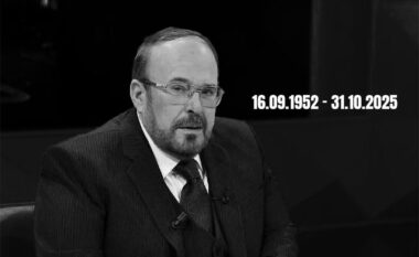 Shqipëria në Zi Kombëtare për Fatos Nanon/ Sot homazhet dhe ceremonia shtetërore në Pallatin e Kongreseve