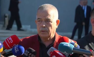 “Pengu i tij ishte që nuk u bë President”- Ish-truproja në homazhet e Fatos Nanos: E mori Shqipërinë të rrënuar dhe e çoi në rrugën e duhur