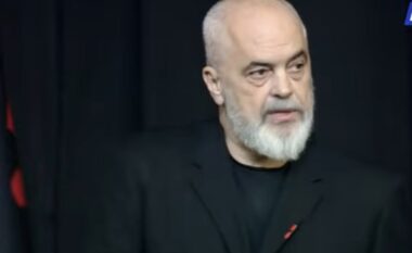 “Me Fatosin ndamë, thyem dhe rindamë bukë”, Edi Rama: Nëse jam këtu si zëdhënës i trishtimit të socialistëve, falë intuitës dhe guximit të kryetarit