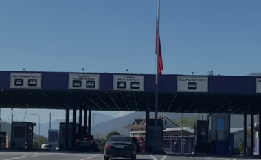 Rikthehet regjimi i lëvizjes së automjeteve pa kontrolle mes Shqipërisë dhe Kosovës, ja deri kur zgjat