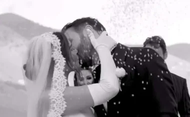 Këngëtarja shqiptare surprizon ndjekësit me lajmin e ëmbël të shtatzënisë