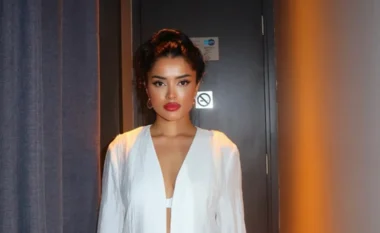 “Sot kalova një sfidë tjetër”, Anisa Veseli shfaqet nga spitali