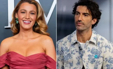 Justin Baldoni humbet padinë për shpifje kundër Blake Lively, gjykata merr vendim përfundimtar
