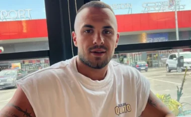 Eduard Kuqi shpërthen në live: Çfarë po fsheh ish-banori i Big Brother VIP?