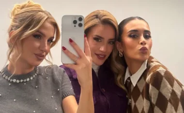 Kanë qenë pjesë e Big Brother VIP, Beniada Nishani flet për raportin me Jori Dellin e Heidi Baci